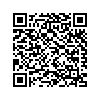 QR 2D C6A-0.3-BLUE-SH