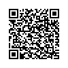 QR 2D TED034GL