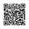 QR 2D WADVPLN1P-BU-01