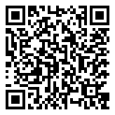 QR 2D INCO400804-BLK