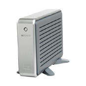 WD Netcenter drive