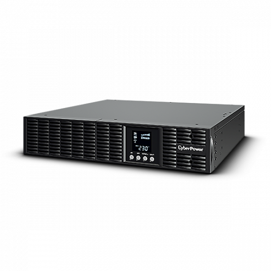 Cyberpower ols2000ert2u замена аккумулятора