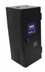 eaton output plus 100ka alarm