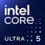 bx80768250kf intel boxed core ultra