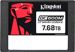 sedc600m/7680g dc600m sata data loss