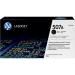 ce400a hp507a black print cartridge