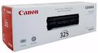cart325 1600 pages yield lbp6000