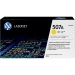 ce402a laserjet colour cartridges enterprise