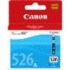 cli526c canon cartridge type cyan