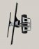quick atdec mount swing includes