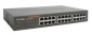 d-link network cable port green