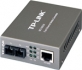 fiber converter full-duplex switching power