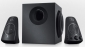 music output watts power audio