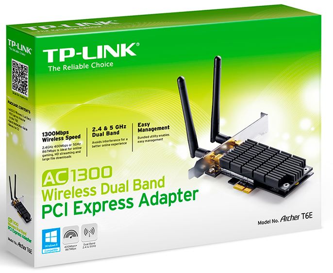 archert6e 5ghz 11ac 4ghz ht20 image 2