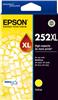 capacity high wf-3640 colour 252xl