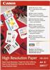 paper series name manufacturer size