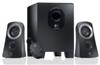 980-000414 speaker power system output