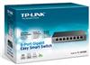 tia-568 traffic windows category switch