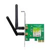 features wpa2 antenna express -68dbm