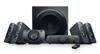 output control surround system logitech