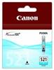 cyan technology colour volume name