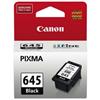 pg645 canon fine black cartridge
