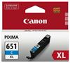 cli651xlc large tank extra cyan