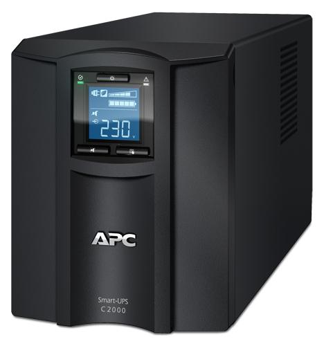 time type power information 2000va
