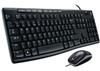 mouse logitech host interface type