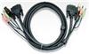 link audio cable stereo aten