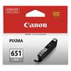 cli651gy tank grey canon