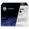 cc364a printer toner black laserjet