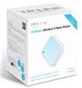 client address control 300mbps portable