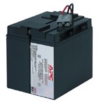 spill-proof chemistry sealed lead swappable