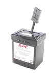 rbc30 battery return pre-paid package