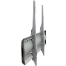 60-602-003 wall profile mount ergotron