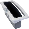 97-488-055 ergotron basket name manufacturer