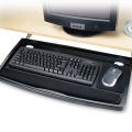 60004 keyboard drawer underdesk tray
