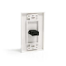 hdmiplate hdmi wall startech product image 3