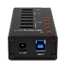 type power data specification enclosure