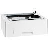 d9p29a paper media capacity laserjet image 3