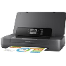 color officejet printer eprint factor