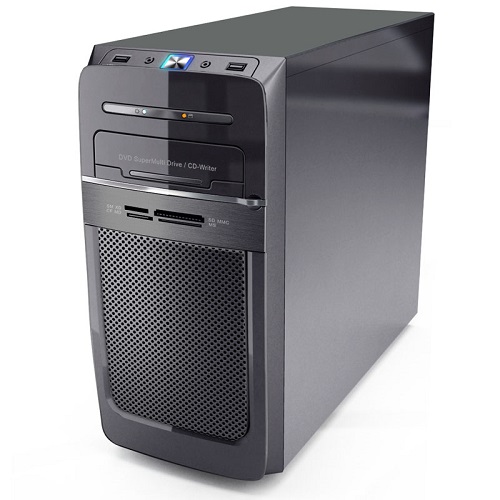 system picture