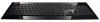 kb009w-b wireless acrylux keyboard typing enermax