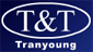 T & T