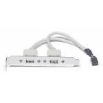 99-33-100033 header connector bracket 10-pin