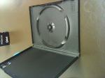 cover jewel case discs