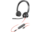 8x221aa usb-c headset poly type-c