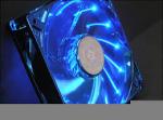 mirror-like surface leds detachable blades