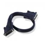 interface specifications db-25 series kh15xx